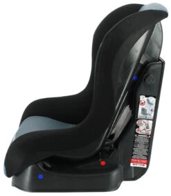 Nania Maxim Eco Grey 0-18 Kg Autostoel 1009500913-X2 -Bekend Babyartikelen Winkel nania maxim eco grey 0 18 kg autostoel 1009500913 x2 4