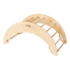Luna Toys Naturel Houten Klimboog LU-36882 2 Luna Toys Naturel Houten Klimboog LU-36882 -Bekend Babyartikelen Winkel nature climbing arch 1 clipped rev 1