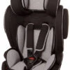 Osann Flux Isofix SPS Grey Melange 9-36 Kg Autostoel 102-138-230 -Bekend Babyartikelen Winkel osann flux isofix grey melange autostoel 1