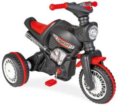 Pilsan Cobra Trapmotor 07 323