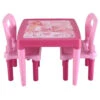Pilsan Hobby Play Roze Tafel Met Stoeltjes 03 414 2 Pilsan Hobby Play Roze Tafel Met Stoeltjes 03 414 -Bekend Babyartikelen Winkel pilsan hobby play roze tafel met stoeltjes 03 414 .1