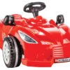 Pilsan Speedy Rood Trapauto 07 312 -Bekend Babyartikelen Winkel pilsan speedy rood loopauto 07 312 1
