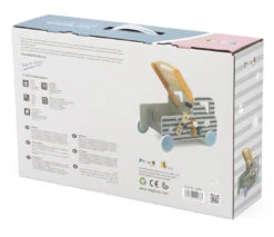 PolarB Houten Gereedschap Truck Loopwagen 44066 16 PolarB Houten Gereedschap Truck Loopwagen 44066 -Bekend Babyartikelen Winkel polarb houten gereedschap truck loopwagen 44066 7