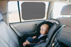 Prince Lionheart Sunshade Kit Zonnescherm 2 Stuks 0339 -Bekend Babyartikelen Winkel prince lionheart sunshade kit zonnescherm 2 stuks 0339