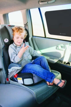 Prince Lionheart Sunshade Kit Zonnescherm 2 Stuks 0339 -Bekend Babyartikelen Winkel prince lionheart sunshade kit zonnescherm 2 stuks 0339 3