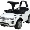 Eco Toys Range Rover Wit Loopauto CLB-348b 1 Eco Toys Range Rover Wit Loopauto CLB-348b -Bekend Babyartikelen Winkel range rover eco toys wit loopauto