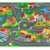 Rebel Roads Country Life 95x133 Cm Speelmat RQUTWGA90095133T01 -Bekend Babyartikelen Winkel rebel roads country life 95x133 cm speelmat rqutwga90095133t01 1