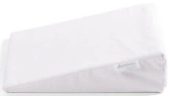 Doomoo Rest Easy Klein Hellend Vlak Kussen 30 Cm 40 040 008 -Bekend Babyartikelen Winkel rest easy small packshot side