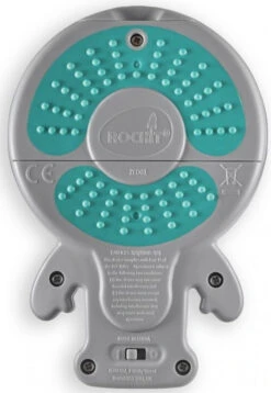 Rockit Zed 3-in-1 Slaap Astronaut Nachtlampje ZED01 -Bekend Babyartikelen Winkel rockit zed 3 in 1 slaap astronaut nachtlampje zed01 3