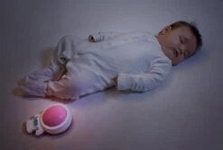 Rockit Zed 3-in-1 Slaap Astronaut Nachtlampje ZED01 -Bekend Babyartikelen Winkel rockit zed 3 in 1 slaap astronaut nachtlampje zed01 5