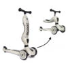 Scoot And Ride Ash Highwaykick 1 Step/Loopfiets SR-96268 -Bekend Babyartikelen Winkel scoot and ride ash highwaykick 1 step loopfiets 1