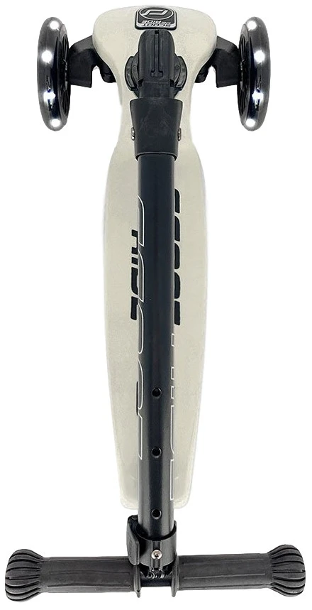 Scoot And Ride Ash Highwaykick 3 Step SR-HWK3LCW05 6 Scoot And Ride Ash Highwaykick 3 Step SR-HWK3LCW05 - Afbeelding 4