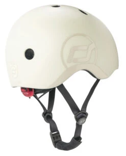 Scoot And Ride Ash Maat S-M Kinderhelm SR-96367 -Bekend Babyartikelen Winkel scoot and ride ash maat s kinderhelm sr 96367 4