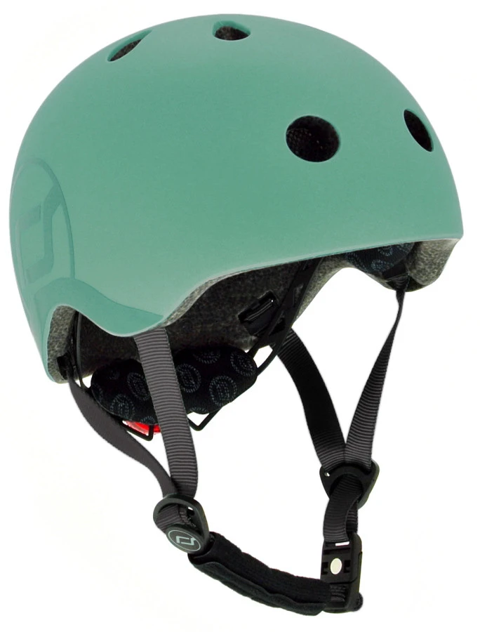 Scoot And Ride Forest Maat S-M Kinderhelm SR-96366 5 Scoot And Ride Forest Maat S-M Kinderhelm SR-96366 - Afbeelding 3