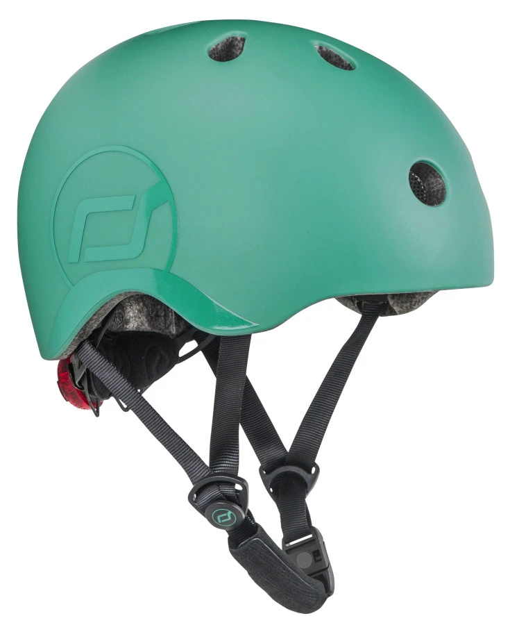 Scoot And Ride Forest Maat S-M Kinderhelm SR-96366 3 Scoot And Ride Forest Maat S-M Kinderhelm SR-96366