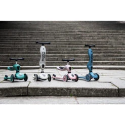 Scoot And Ride Rose Highwaykick 1 Step/Loopfiets SR-96270 -Bekend Babyartikelen Winkel scoot and ride highwaykick 1 step loopfiets 2 v2 4