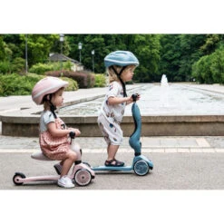 Scoot And Ride Kiwi Highwaykick 1 Step/Loopfiets SR-96355 14 Scoot And Ride Kiwi Highwaykick 1 Step/Loopfiets SR-96355 -Bekend Babyartikelen Winkel scoot and ride highwaykick 1 step loopfiets 3 v2 2 4