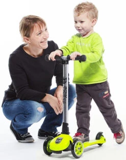 Scoot And Ride Steel Highwaykick 3 Step SR-96347 -Bekend Babyartikelen Winkel scoot and ride highwaykick 3 1 2