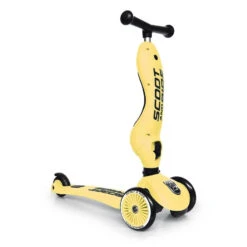 Scoot And Ride Lemon Highwaykick 1 Step/Loopfiets SR-96354 11 Scoot And Ride Lemon Highwaykick 1 Step/Loopfiets SR-96354 -Bekend Babyartikelen Winkel scoot and ride lemon highwaykick 1 step loopfiets sr 96354