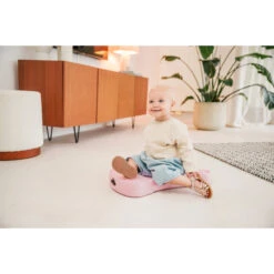 Scoot And Ride My First Rose 3-in-1 Loopwagen SR-96596 -Bekend Babyartikelen Winkel scoot and ride my first rose 3 in 1 loopwagen sr 96596 10