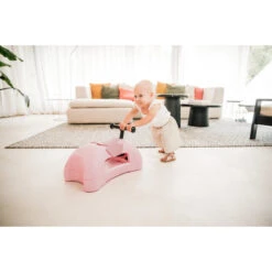 Scoot And Ride My First Rose 3-in-1 Loopwagen SR-96596 -Bekend Babyartikelen Winkel scoot and ride my first rose 3 in 1 loopwagen sr 96596 11