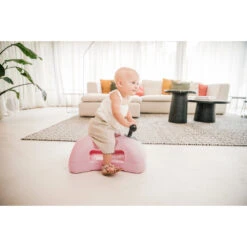 Scoot And Ride My First Rose 3-in-1 Loopwagen SR-96596 -Bekend Babyartikelen Winkel scoot and ride my first rose 3 in 1 loopwagen sr 96596 9