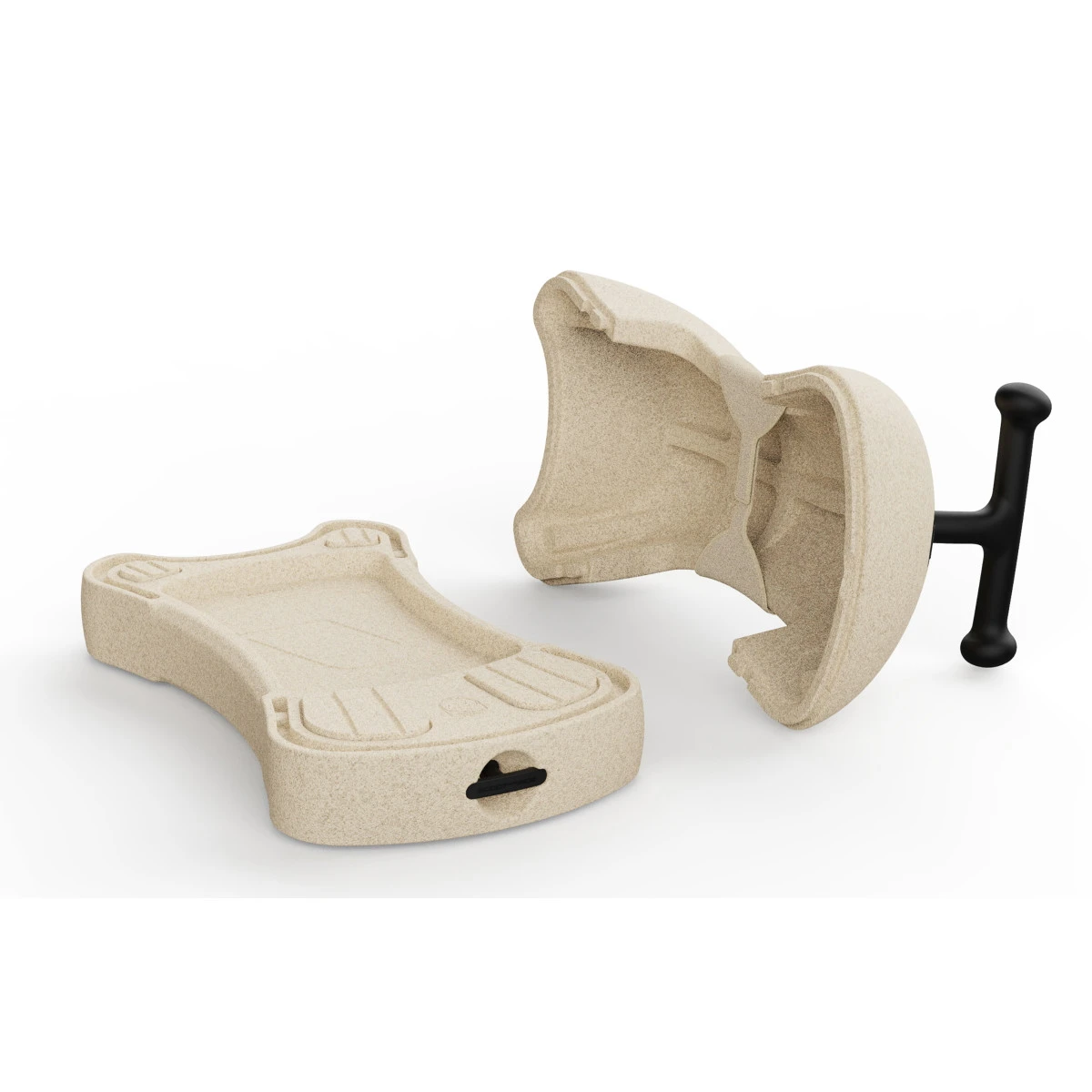 Scoot And Ride My First Sand 3-in-1 Loopwagen SR-96597 9 Scoot And Ride My First Sand 3-in-1 Loopwagen SR-96597 - Afbeelding 7