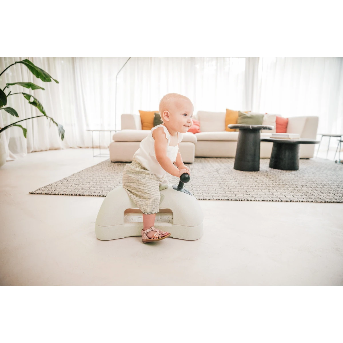 Scoot And Ride My First Sand 3-in-1 Loopwagen SR-96597 11 Scoot And Ride My First Sand 3-in-1 Loopwagen SR-96597 - Afbeelding 9