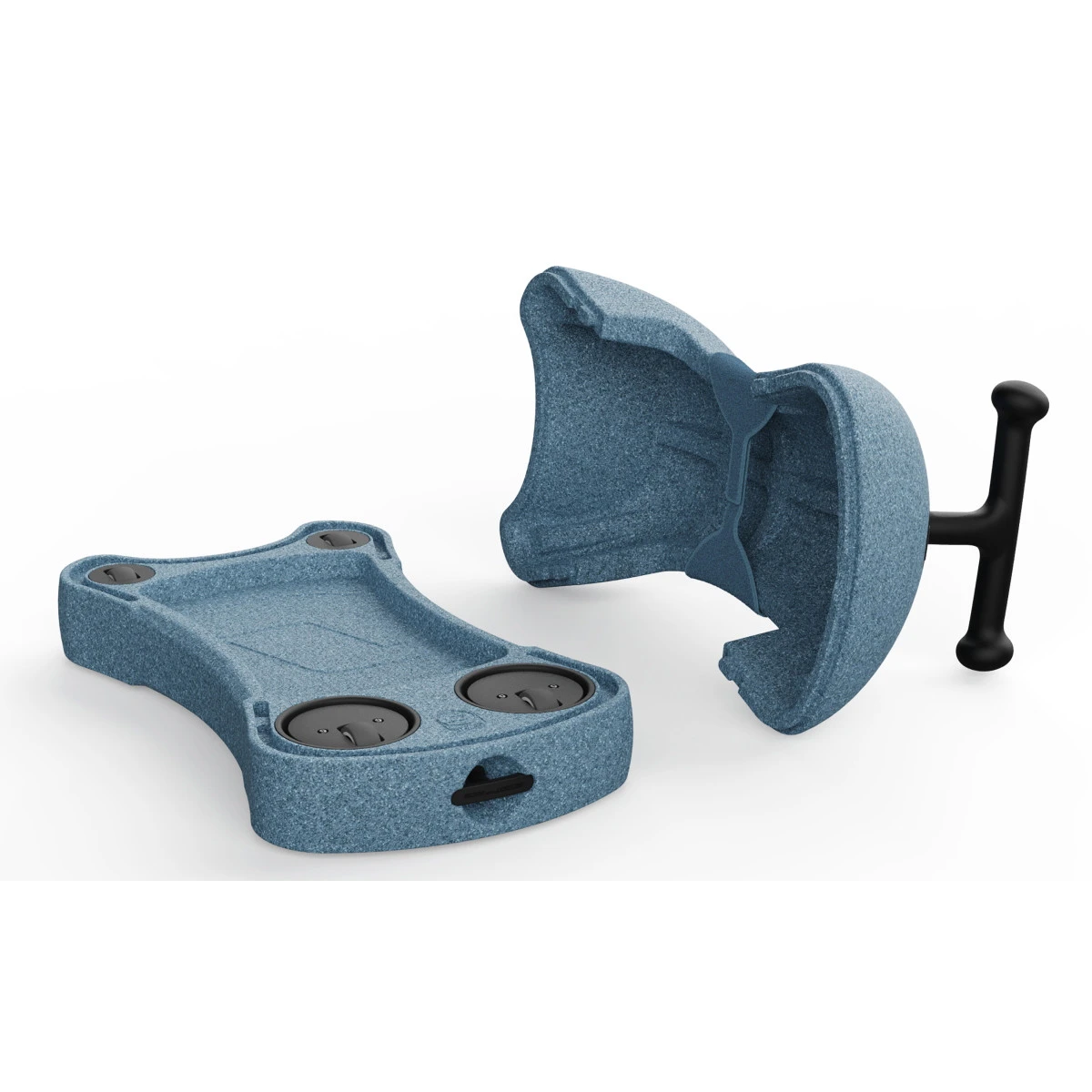 Scoot And Ride My First Steel 3-in-1 Loopwagen SR-96595 10 Scoot And Ride My First Steel 3-in-1 Loopwagen SR-96595 - Afbeelding 8