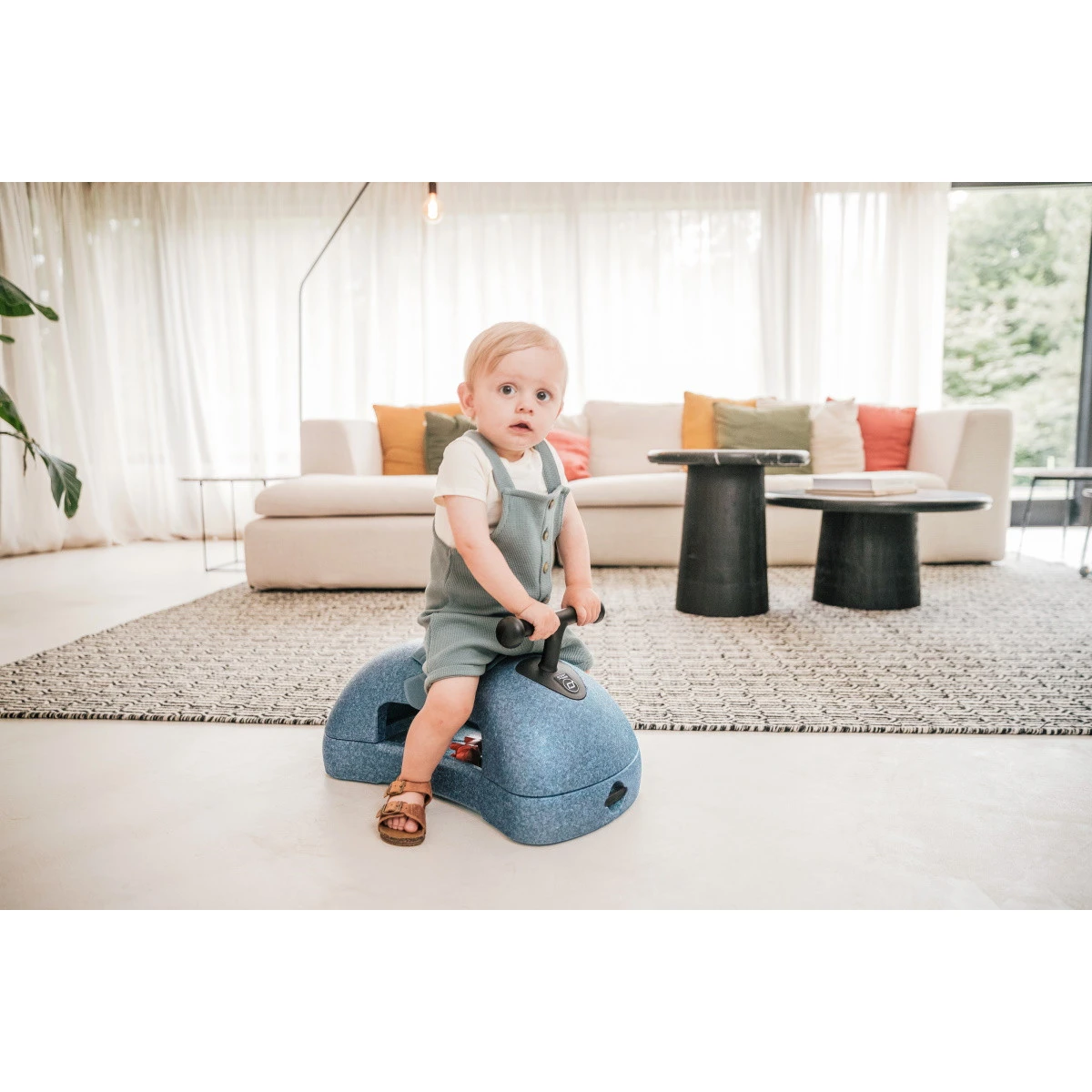 Scoot And Ride My First Steel 3-in-1 Loopwagen SR-96595 11 Scoot And Ride My First Steel 3-in-1 Loopwagen SR-96595 - Afbeelding 9