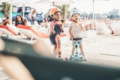 Scoot And Ride Peach Highwaykick 1 Step/Loopfiets SR-96353 -Bekend Babyartikelen Winkel scoot and ride peach highwaykick 1 step loopfiets sr 96353 3