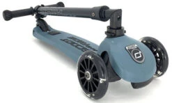 Scoot And Ride Steel Highwaykick 3 Step SR-96347 -Bekend Babyartikelen Winkel scoot and ride steel highwaykick 3 step sr hwk3lcw08 1