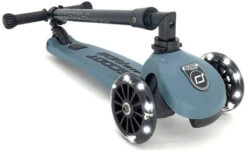 Scoot And Ride Steel Highwaykick 3 Step SR-96347 -Bekend Babyartikelen Winkel scoot and ride steel highwaykick 3 step sr hwk3lcw08 2