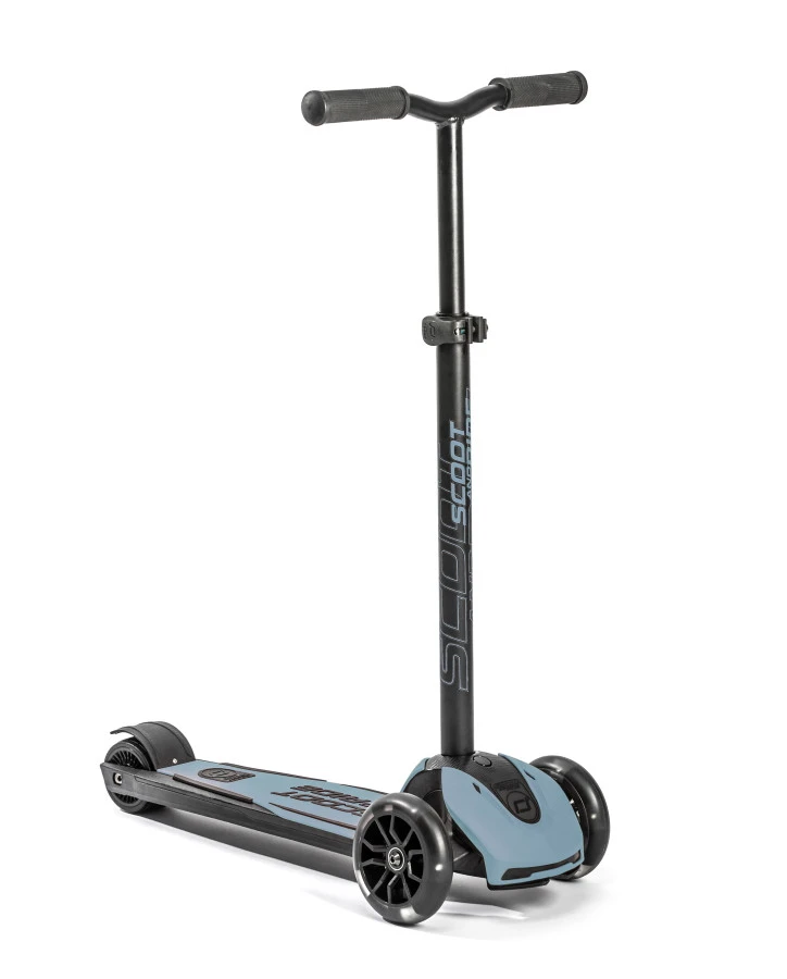 Scoot And Ride Steel Highwaykick 5 Step SR-96434 4 Scoot And Ride Steel Highwaykick 5 Step SR-96434 - Afbeelding 2
