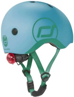 Scoot And Ride Steel Maat XXS-S Kinderhelm SR-HXXSCW03 -Bekend Babyartikelen Winkel scoot and ride steel maat xxs s kinderhelm sr hxxscw03 2