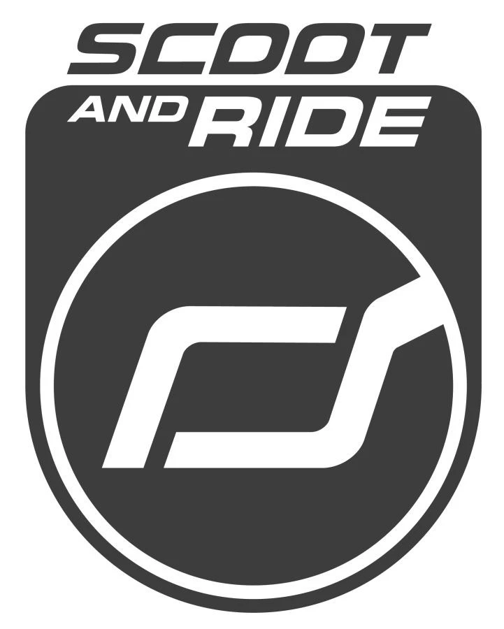 Scoot And Ride Steel Highwaykick 5 Step SR-96434 9 Scoot And Ride Steel Highwaykick 5 Step SR-96434 - Afbeelding 7