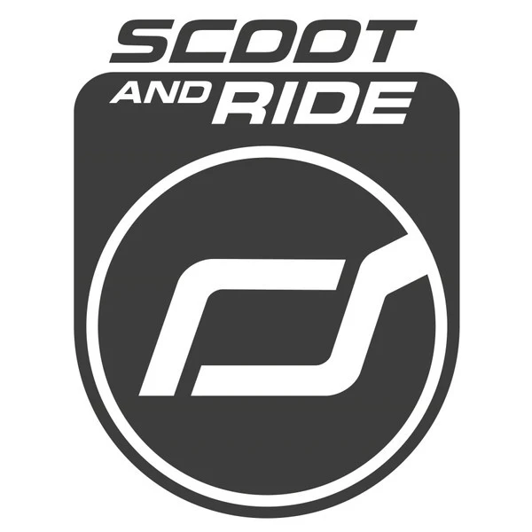 Scoot And Ride Forest Highwaykick 3 Step SR-96345 9 Scoot And Ride Forest Highwaykick 3 Step SR-96345 - Afbeelding 7