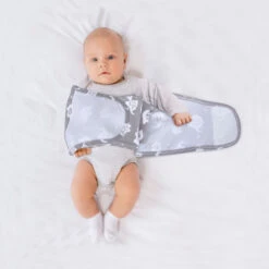 Sevibaby Baby Inbaker Wrap 504 -Bekend Babyartikelen Winkel sevibaby baby inbaker wrap 504 4