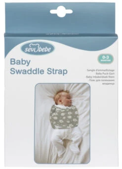 Sevibaby Baby Inbaker Wrap 504 -Bekend Babyartikelen Winkel sevibaby baby inbaker wrap 504 6