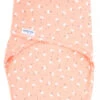 Sevibaby Blossom Jersey Inbakerdoek 118-169 -Bekend Babyartikelen Winkel sevibaby blossom jersey inbakerdoek 118 169 2 1