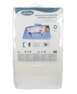 Sevibaby Grijs Multifunctioneel Hellend Warmte Steunkussen 9021-13 -Bekend Babyartikelen Winkel sevibaby grijs multifunctioneel hellend warmte steunkussen 9021 13 6