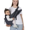 Sevibaby Grijs Side Carrier Draagzak 63 2 Sevibaby Grijs Side Carrier Draagzak 63 -Bekend Babyartikelen Winkel sevibaby grijs side carrier draagzak 63 1