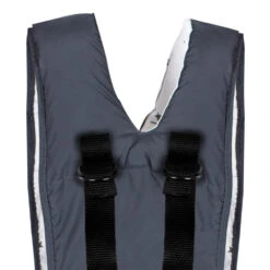 Sevibaby Grijs Side Carrier Draagzak 63 -Bekend Babyartikelen Winkel sevibaby grijs side carrier draagzak 63 5