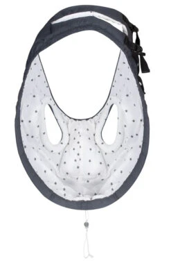 Sevibaby Grijs Side Carrier Draagzak 63 -Bekend Babyartikelen Winkel sevibaby grijs side carrier draagzak 63 6