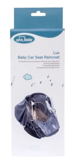 Sevibaby Groep 0 Luxe Universele Autostoel Regenhoes 323 -Bekend Babyartikelen Winkel sevibaby luxe universele autostoel regenhoes 323.5 1920x1920