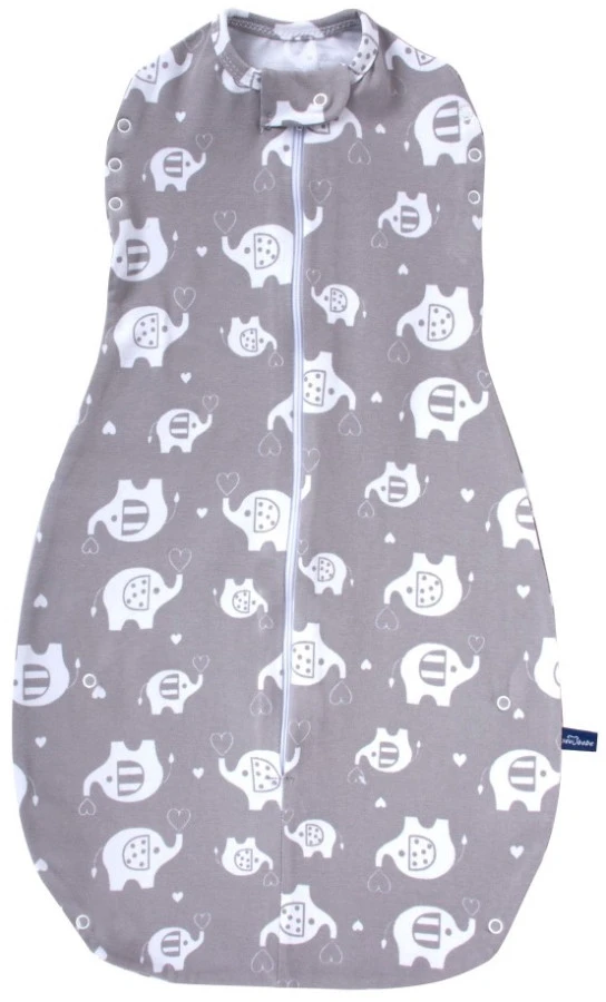 Sevibaby Newborn Inbakerslaapzak 559 3 Sevibaby Newborn Inbakerslaapzak 559