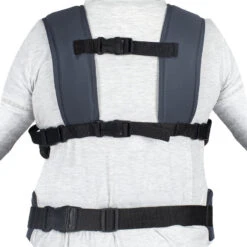 Sevibaby Star Luxe Draagzak 575 -Bekend Babyartikelen Winkel sevibaby star luxe draagzak 575 2