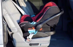 Babygo Travel XP Blue Autostoel 0-13 Kg 1201 -Bekend Babyartikelen Winkel sitz befestigung babygo base fuer travel xp 394679 01 BD1478249866581c4d8a80f78