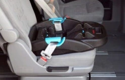 Babygo Travel XP Blue Autostoel 0-13 Kg 1201 -Bekend Babyartikelen Winkel sitz befestigung babygo base fuer travel xp 394679 03 BD