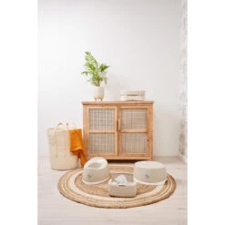 Bébé-jou Bebe-Jou Steppe Verzorgingsmandje 310120 9 Bébé-jou Bebe-Jou Steppe Verzorgingsmandje 310120 -Bekend Babyartikelen Winkel steppe36